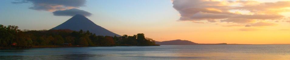 Ometepe Island